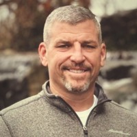 Exponents Insta USA Inc Employee Mike Garrity's profile photo