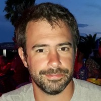 INOVALP Employee Romain Liria's profile photo