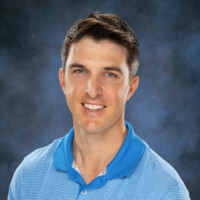 Pure Swing Golf Employee Anthony Broussard's profile photo