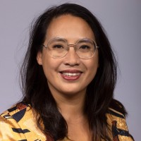 Hogeschool Utrecht Employee Thuy-Vy Nguyen's profile photo