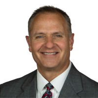 Roehl Transport Employee Eric Allen's profile photo