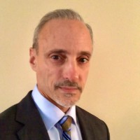 Novartis Employee Gary Rich's profile photo