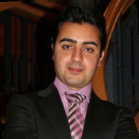 Saeid Jamali's profile photo