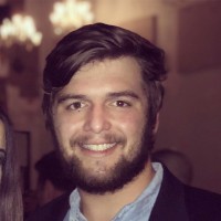 Sam Blain Email & Phone Number