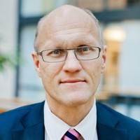 Nordea Asset Management Employee Mats Hellström's profile photo