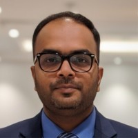 NOVARGI Employee Chandan Verma's profile photo