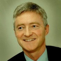 PwC Employee Peter Collings's profile photo
