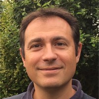 Computacenter Employee Frank Royer's profile photo