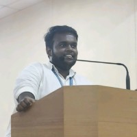 Range Protocol Employee Bhupalam Sai's profile photo