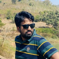Capgemini Engineering Employee Lohit Kumar's profile photo