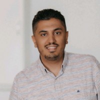 Ali Arafat Email
