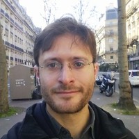 Gideon Dresdner Email & Phone Number