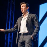 Dosable Employee Daniel Javor's profile photo