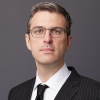 Kirkland & Ellis Employee Anthony Sexton's profile photo