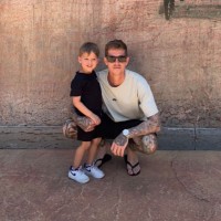 Tompsett Asphalt Pty Ltd Employee Joshua Gower's profile photo