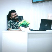Zepto Employee Prithvi Kumar's profile photo