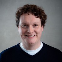 Crewmeister Employee Victor von Hagen's profile photo