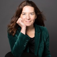 CNPP Employee Coralie Hervet's profile photo