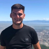 Paogi Employee Maximiliano Solari's profile photo
