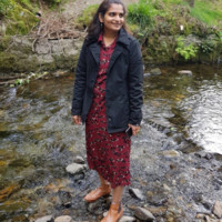 Auden Employee Devi Jonnalagadda's profile photo