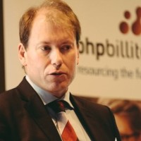 Melbourne Innovation Centre Employee Chris James's profile photo