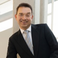 euregon AG Employee Werner Hauser's profile photo