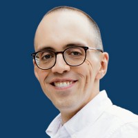 Deep Genomics Employee Jeff Wintersinger's profile photo