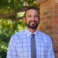 Washington City Employee Eldon Gibb's profile photo