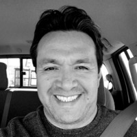 Oscar Contreras Email