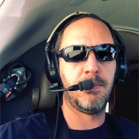 Maverick Aerospace, LLC Employee Keith Duncan's profile photo
