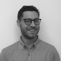 Base10 Partners Employee TJ Nahigian's profile photo