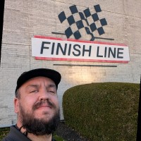 Finish Line Technologies, Inc. Employee Thomas Gernon's profile photo