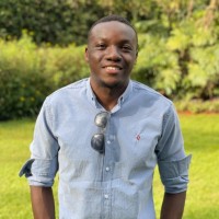 Splotch Employee Brian Kusimba's profile photo