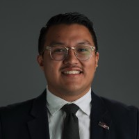 West Coast Baptist College Employee Christopher Herrera's profile photo