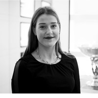 Nævnenes Hus Employee Caroline Mølgaard's profile photo