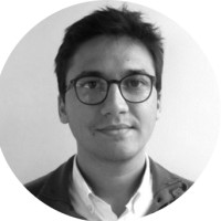 KOPE Employee Radu Gidei's profile photo