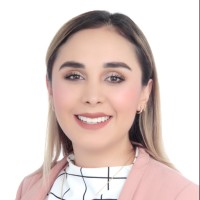 Hughes Safety Showers Ltd Employee Yadira Santoyo's profile photo