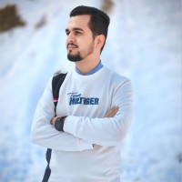 Adham Group Employee Zakaria Yusef's profile photo