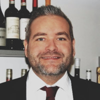 Mark Anthony Group Employee Matt Wicksted's profile photo