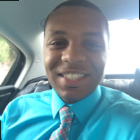 Encompass Elements Employee Tirrell Richardson's profile photo