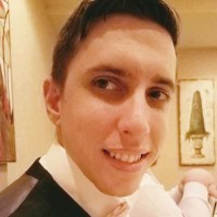 IntelliGenesis LLC Employee Andrew Russett's profile photo