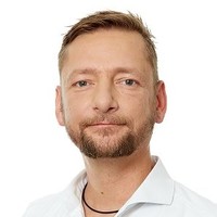 Hörer und Flamme Employee Ralph Kretzschmar's profile photo