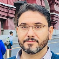 Amir Kabir Petrochemical Co. Employee Mohsen Khodaeiyan's profile photo