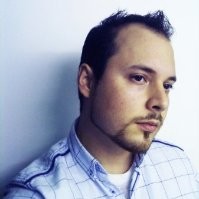 Ubisoft Montréal Employee Simon Ayers's profile photo