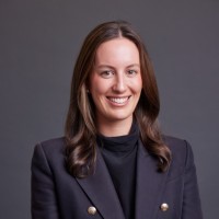 NEUE MEDIA Employee Grace Kendall's profile photo