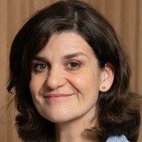 Ariane Paci Email & Phone Number