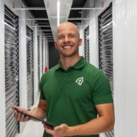 1Stalling Employee Lars Sessink's profile photo