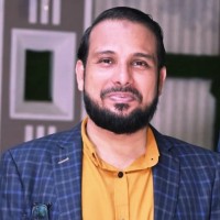 PayFast Employee Syed Yasir Saud's profile photo