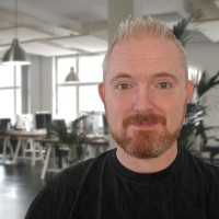 Okta Employee Derek Power's profile photo