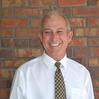 Vertical Earth Employee Steve Vickery's profile photo